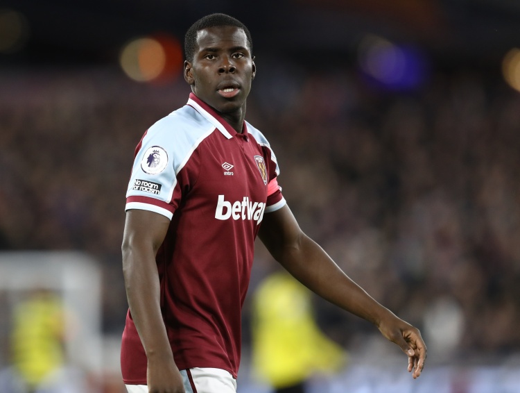 开云-媒体人谈祖马与泰山传闻：的确有推荐，要考虑伤病隐患和薪资问题