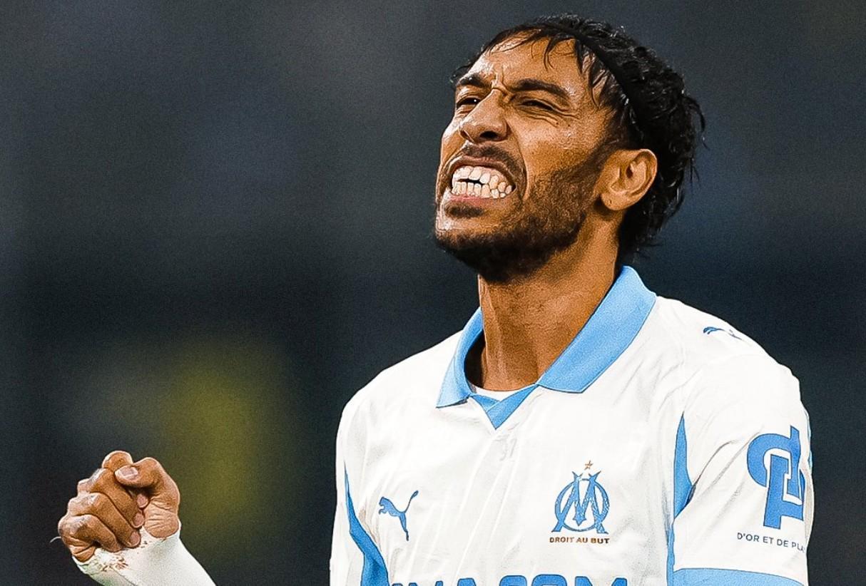 kaiyun开云体育官方入口-奥巴梅扬欧冠前6轮3球4助攻，个人单赛季最佳数据是7球1助攻