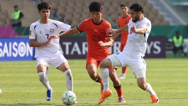 开云体育官方入口-坐拥四大猛将，海港为何连续三年升级右后卫，这次更以千万级标王价砸向杨希？