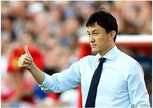 开云体育官方入口-郝伟：国脚有点疲劳需要轮换 希望每场比赛都取胜