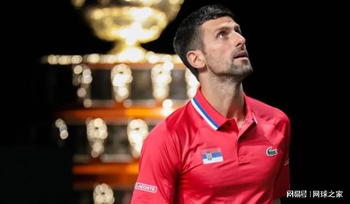 kaiyun-与祖国渐行渐远？德约科维奇或将退出下月的戴维斯杯