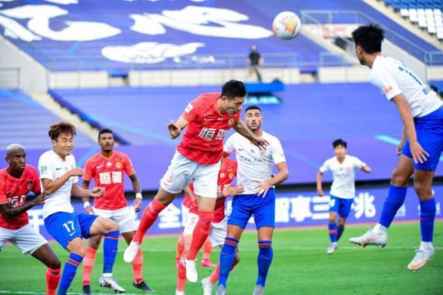 山东中卫隐患或成广州突破口 郭田雨可再成胜负手