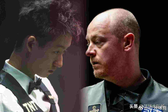 kaiyun-赵心童吴宜泽上场，肖国栋席位被挤掉，斯诺克的规则真不讲情面|比赛|选手|冠军|积分_新浪体育_新浪新闻